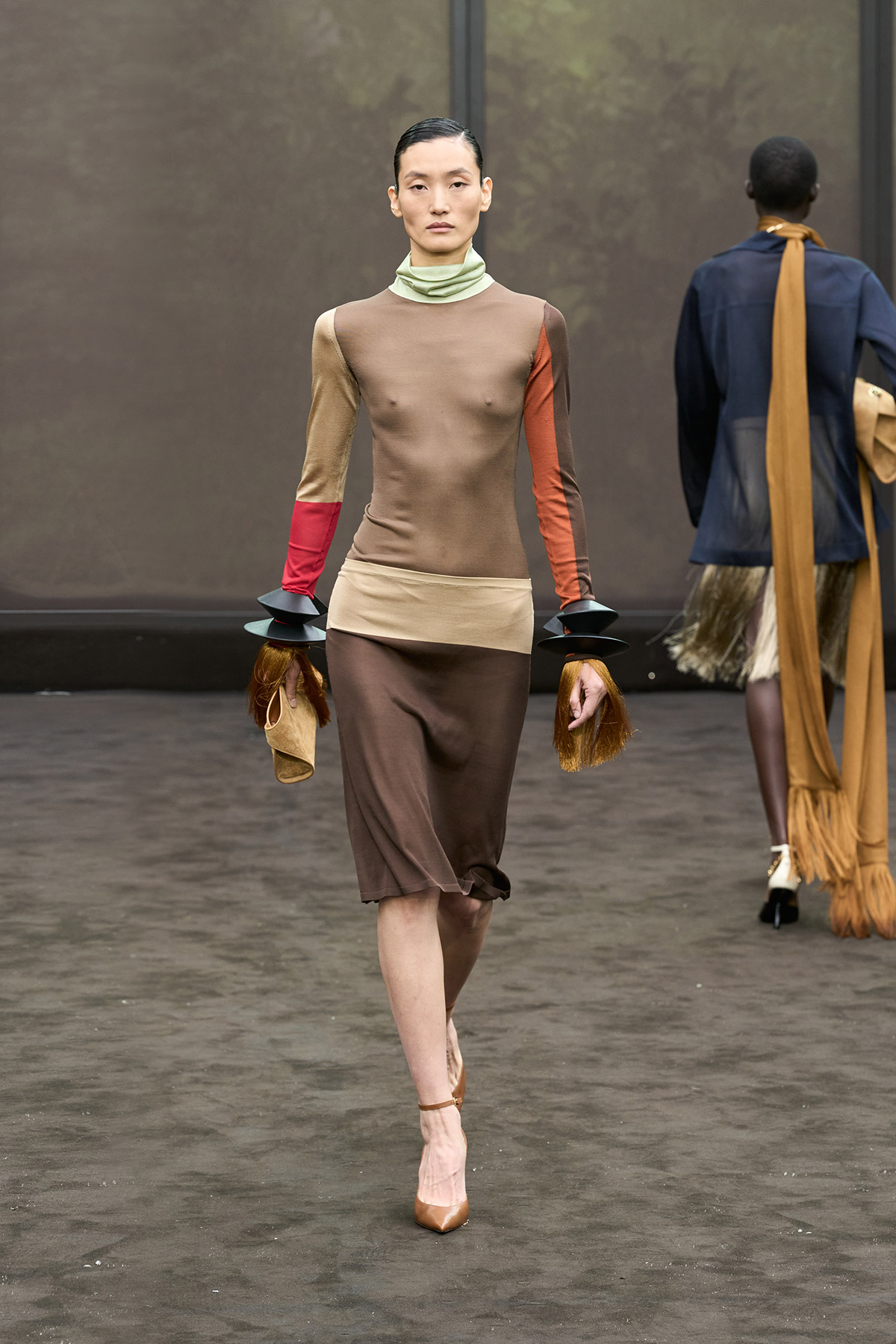 Ferragamo Spring 2026