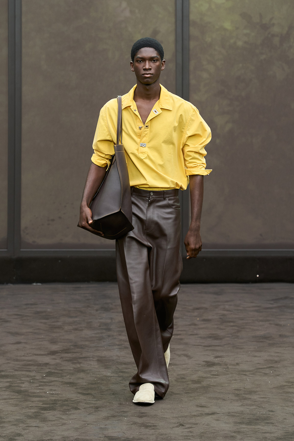 Ferragamo Spring 2026