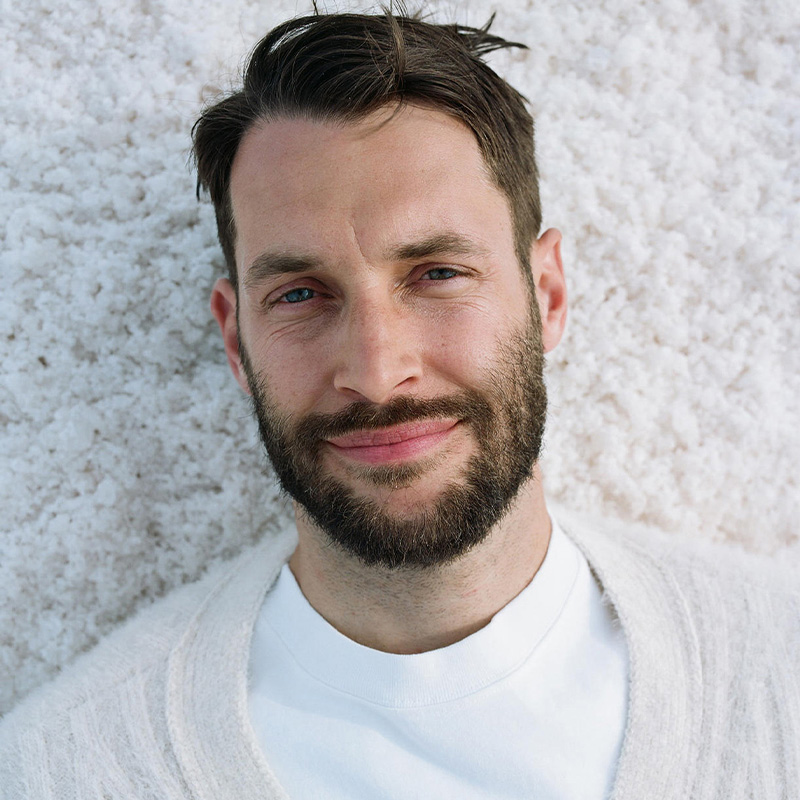 Simon Porte Jacquemus: “I don’t do clothes; I do stories”
