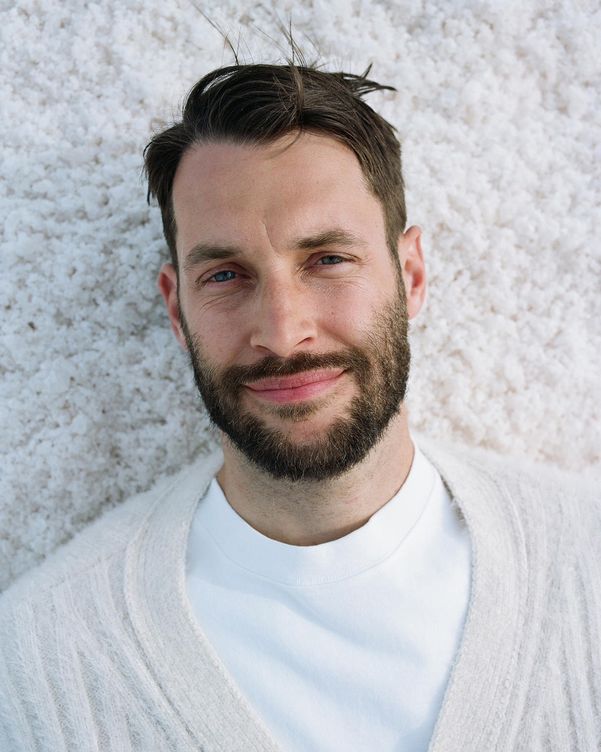 Simon Porte Jacquemus | Photographed by Zoë Ghertner