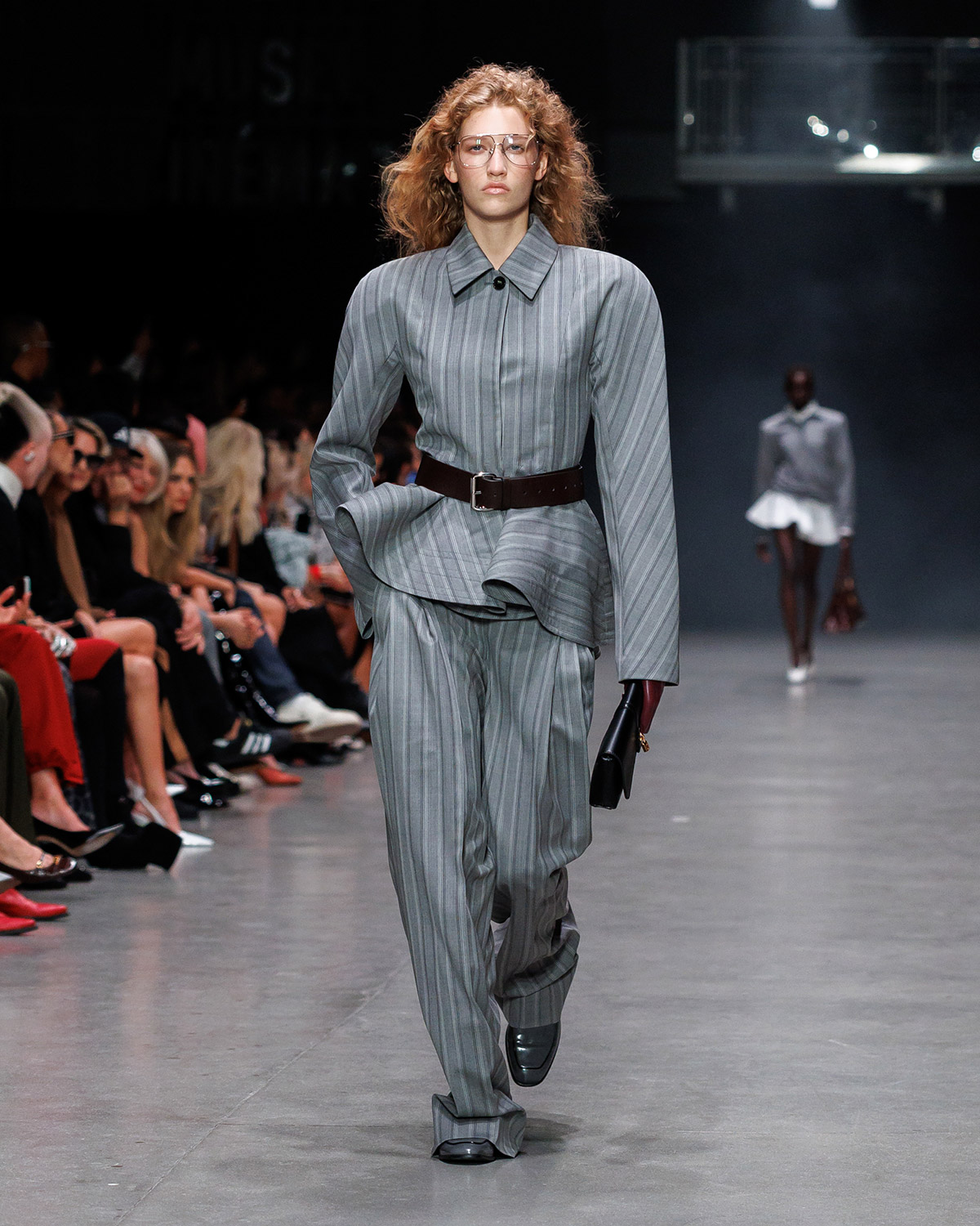 Stella McCartney Spring 2026 Fashion Show Images