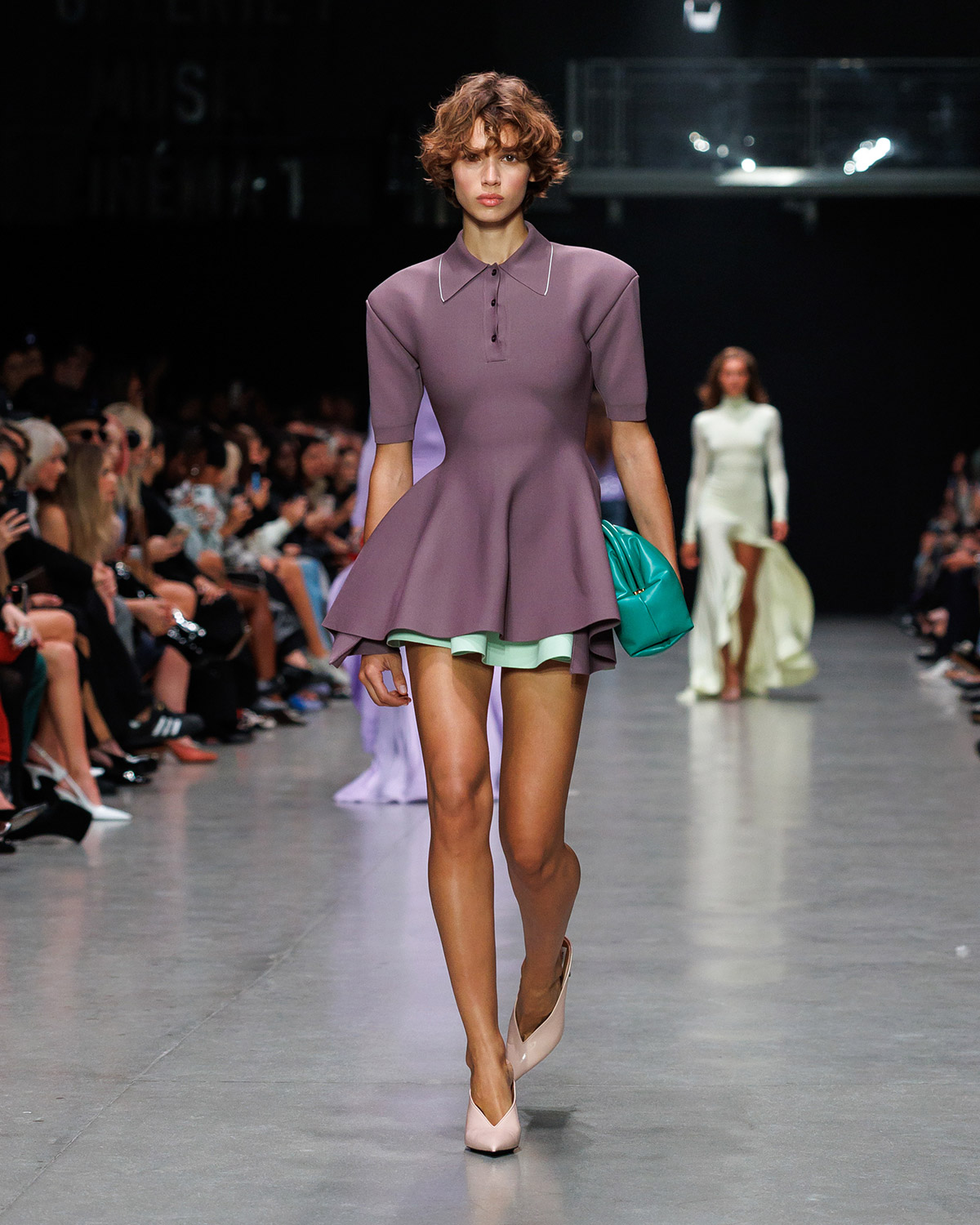 Stella McCartney Spring 2026