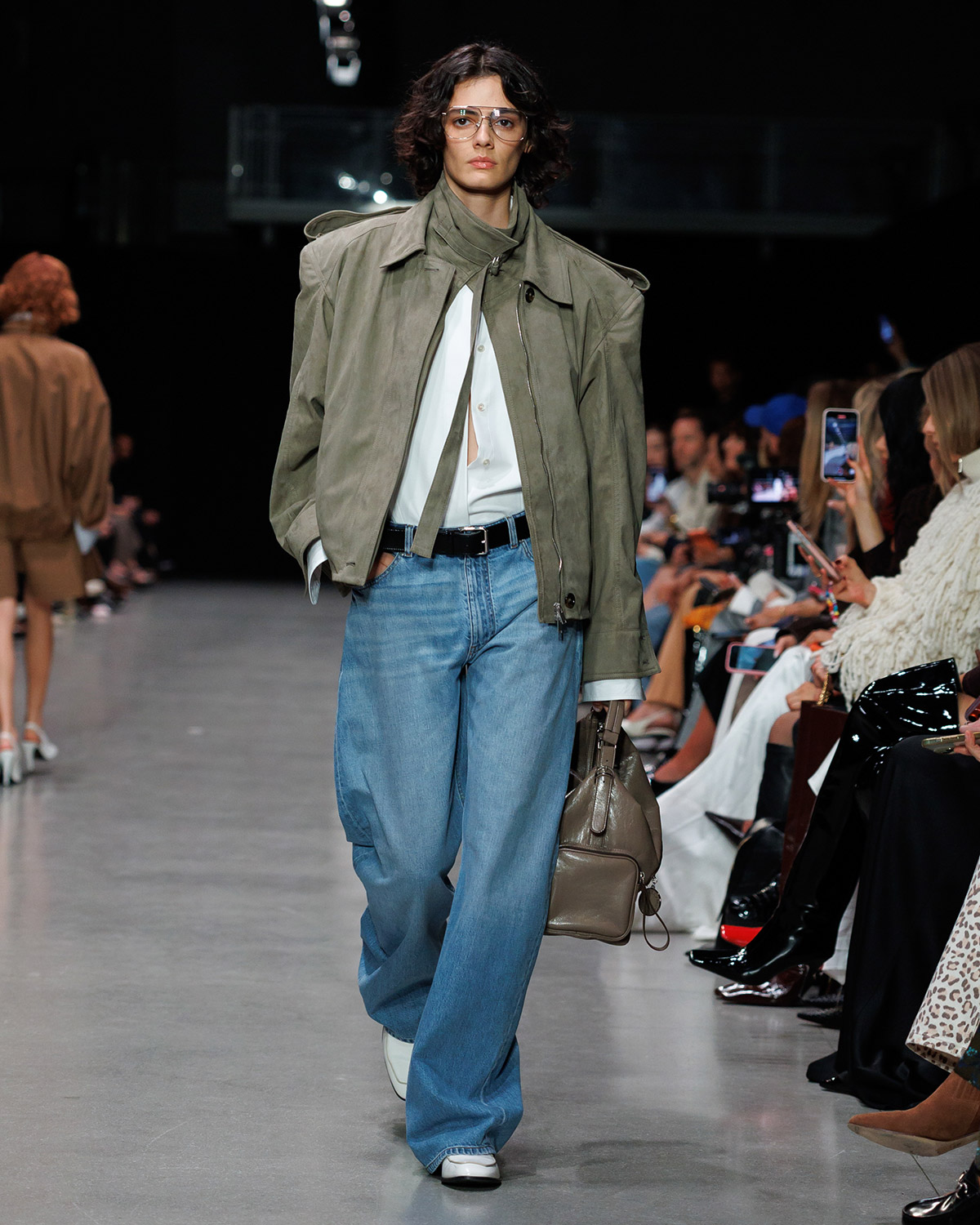 Stella McCartney Spring 2026