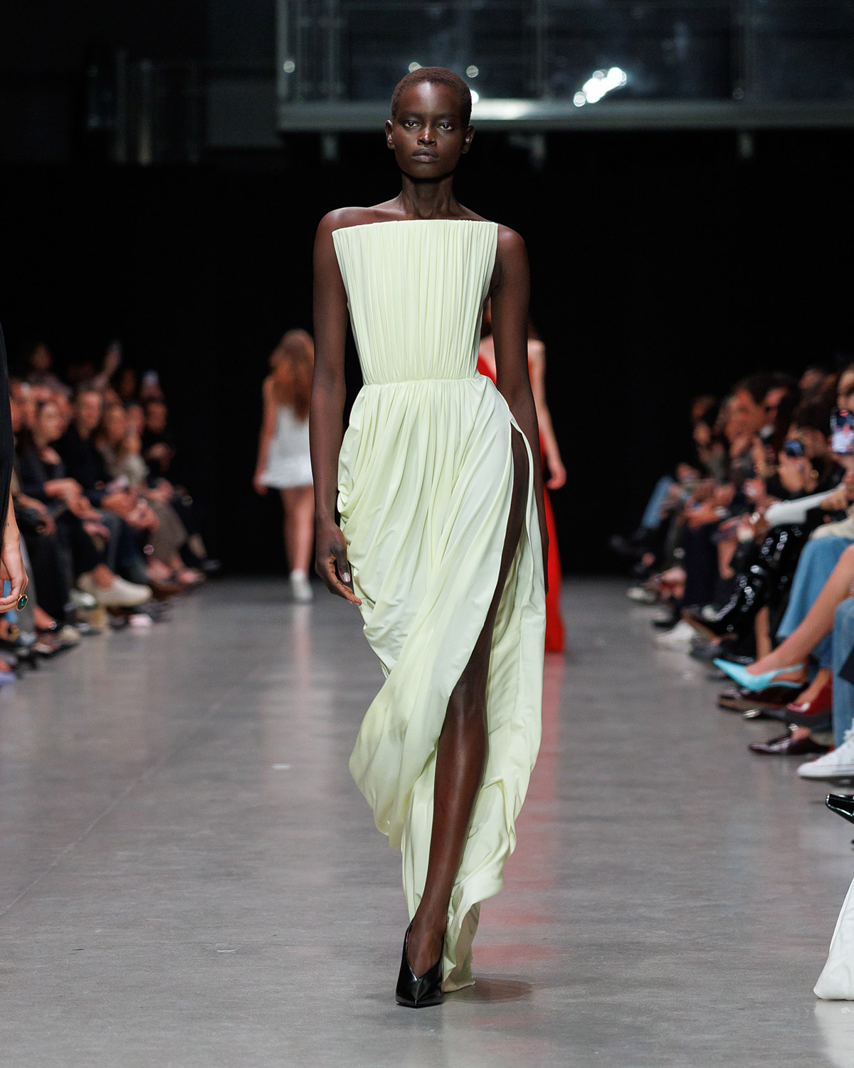 Stella McCartney Spring 2026