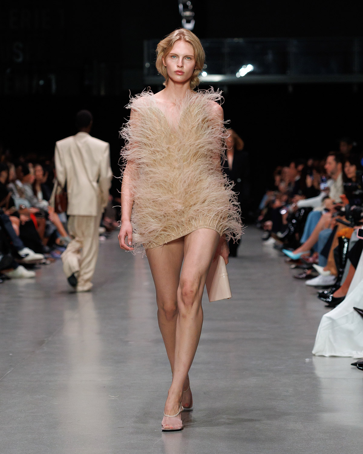 Stella McCartney Spring 2026