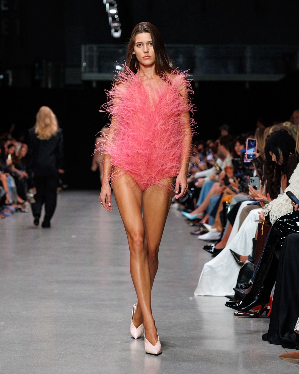 Stella McCartney Spring 2026