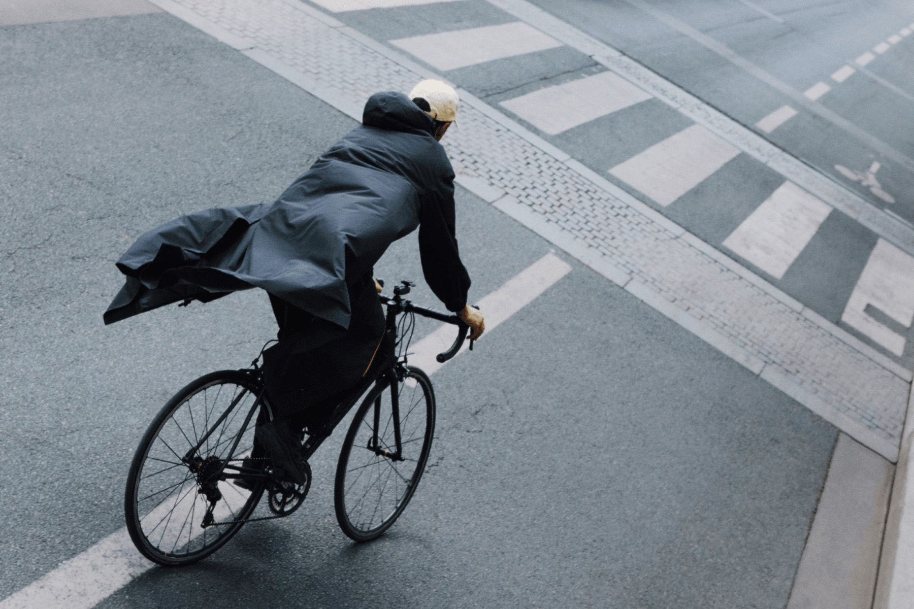 Soeur x K-Way Outerwear Collection Review