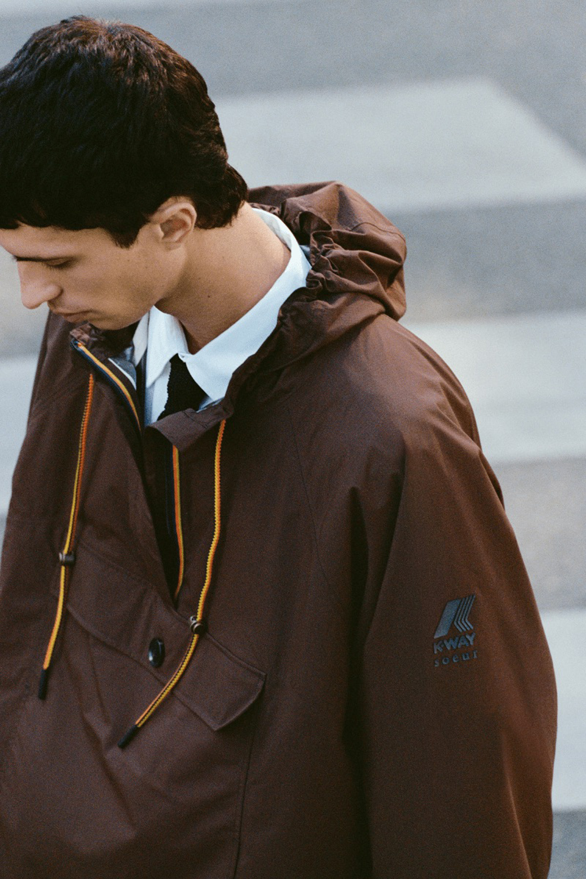 Soeur x K-Way Outerwear Collection Review