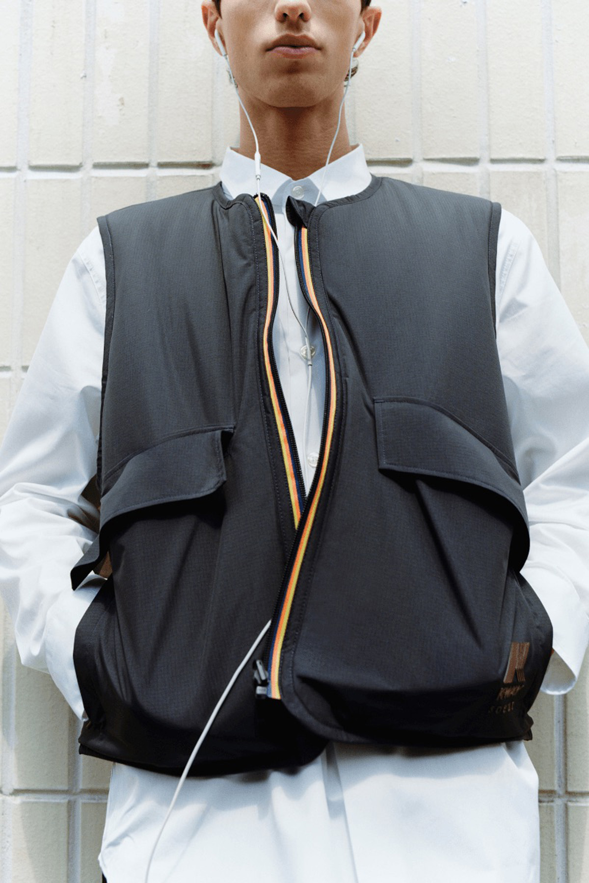 Soeur x K-Way Outerwear Collection Review