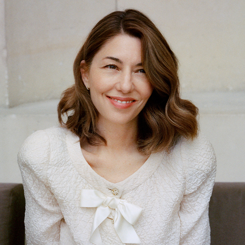 Sofia Coppola to Be Honored at MoMA Film Benefit with Chanel