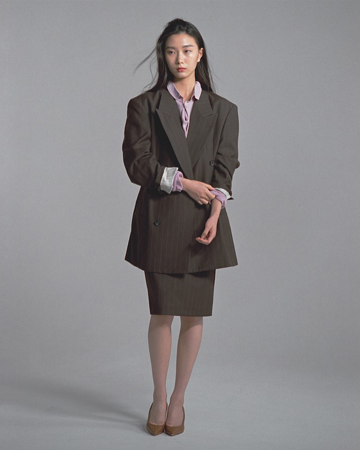 Soshiotsuki Spring 2025 Collection | Source: Soshiotsuki