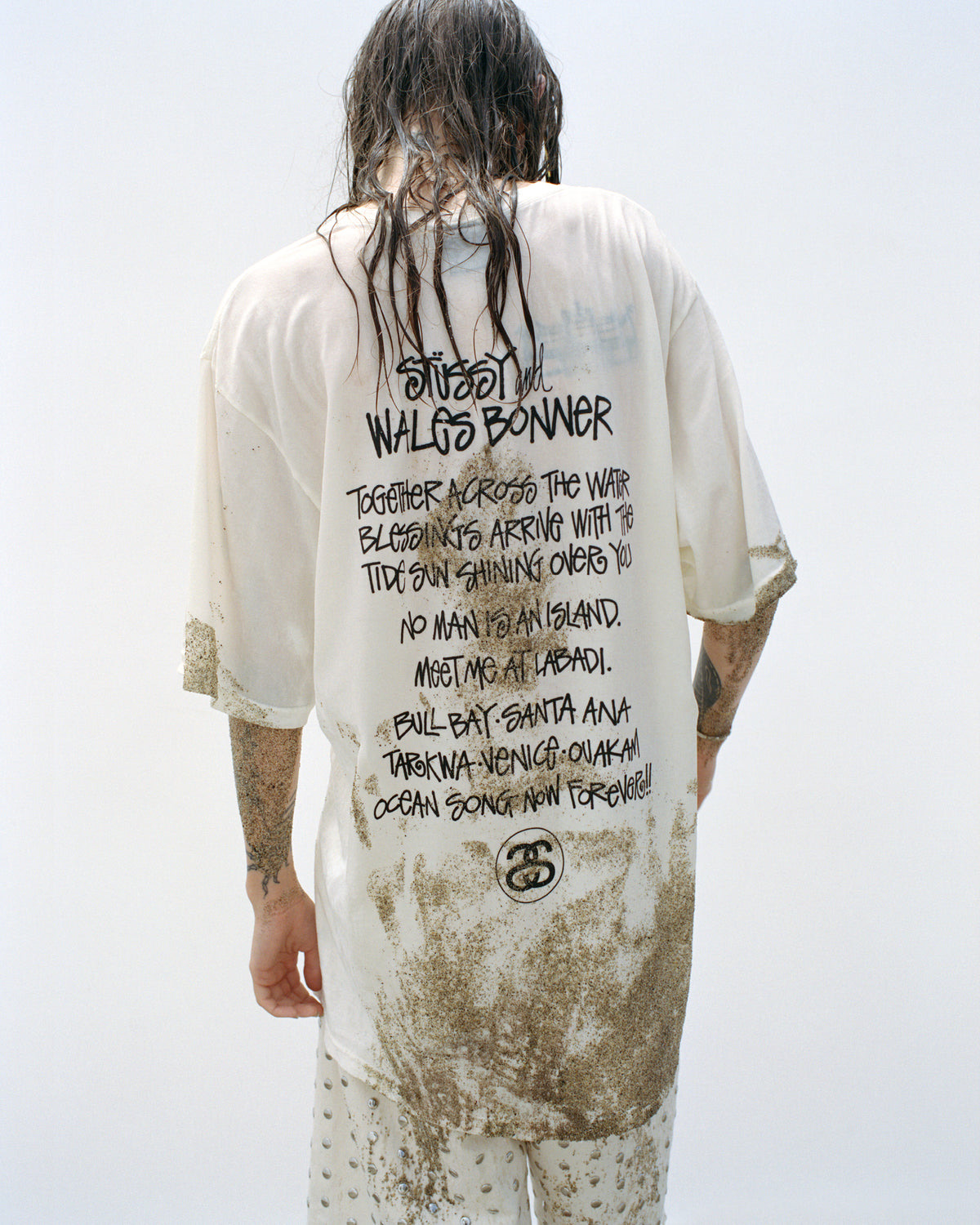 Stüssy x Wales Bonner Capsule Collection 2025 Review