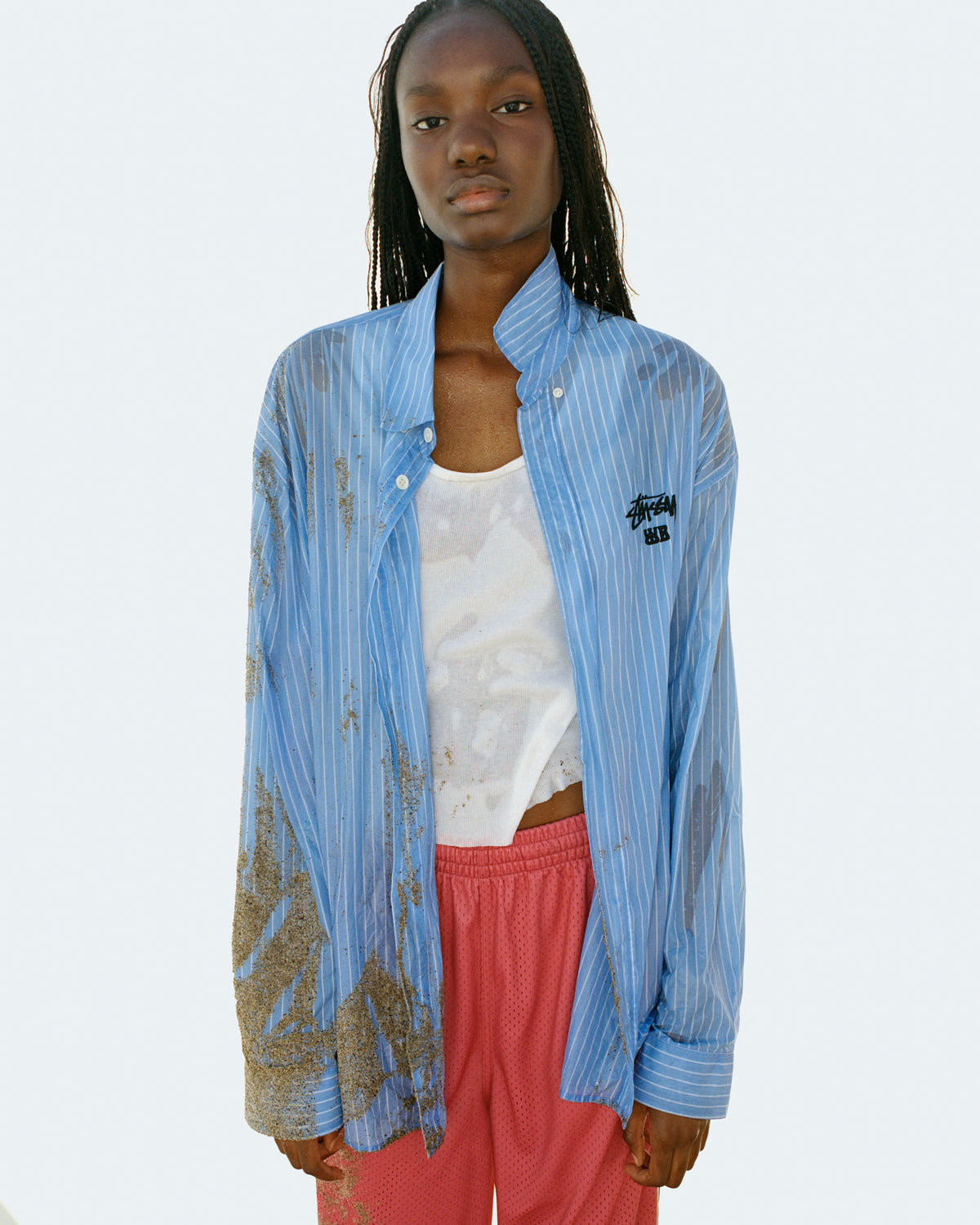 Stüssy x Wales Bonner Capsule Collection 2025 Review