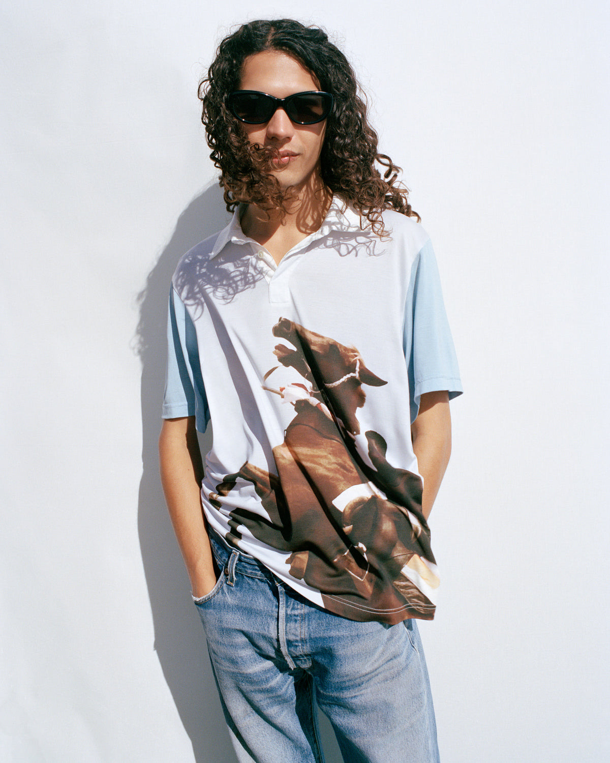 Stüssy x Wales Bonner Capsule Collection 2025 Review