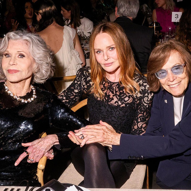 THE NAT Gala Is Testing the Power of Culture to Fund Climate Action