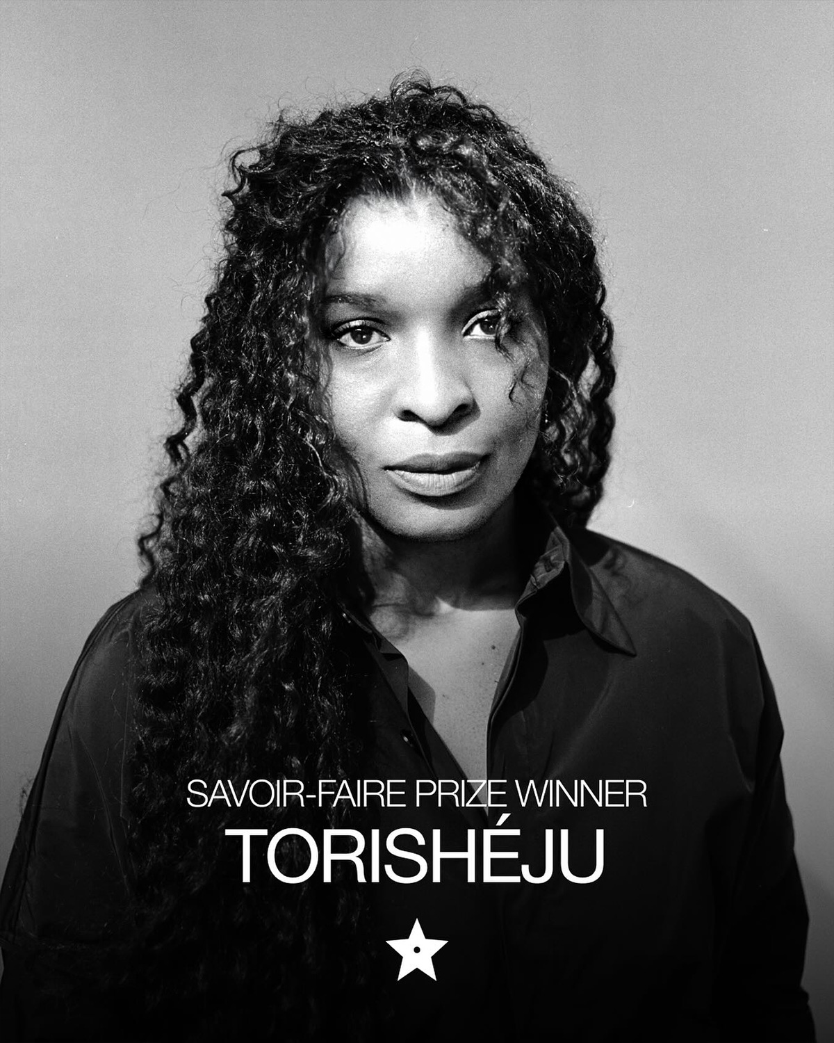 Torishéju Wins the Savoir Faire Prize | Source: LVMH Prize