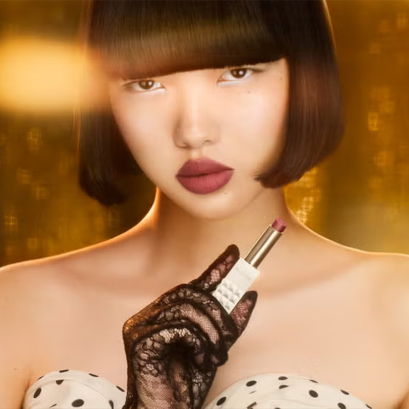 Valentino Beauty Brings Back Studio 54 For Rendez-Vous Ivory