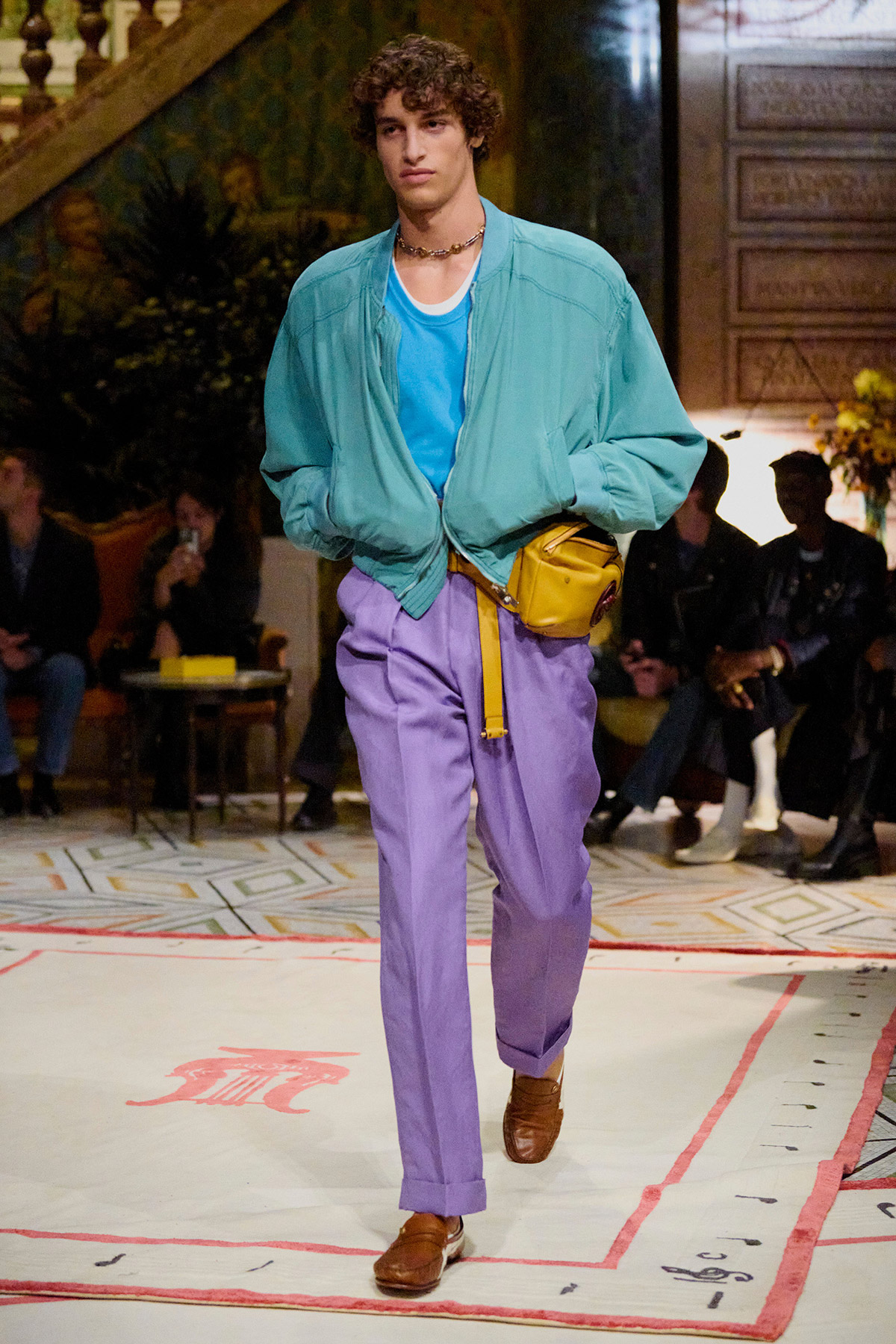 Versace Spring 2026
