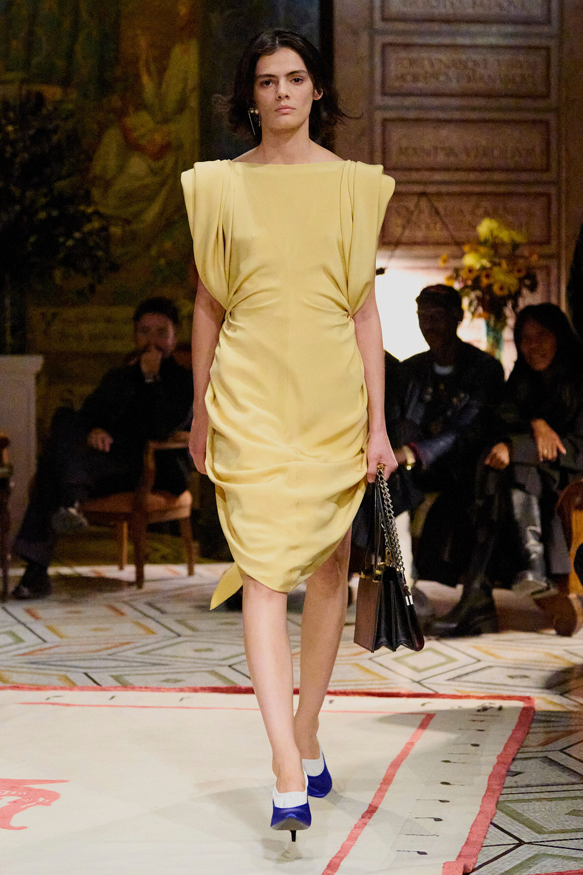 Versace Spring 2026