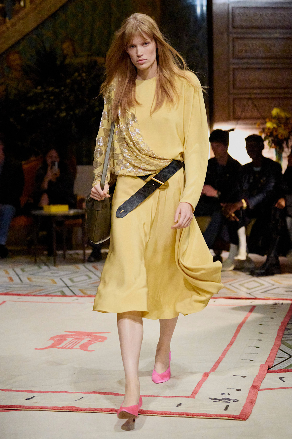 Versace Spring 2026