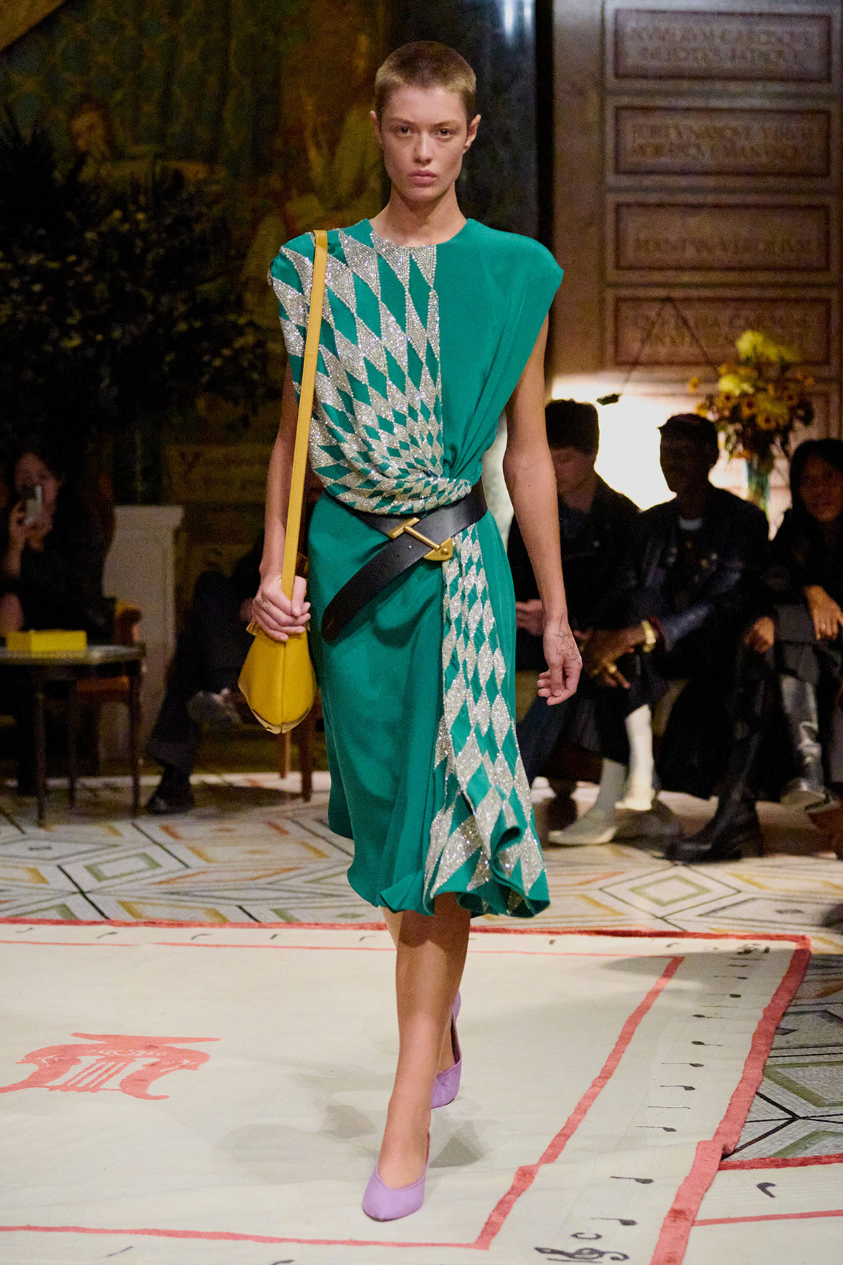 Versace Spring 2026