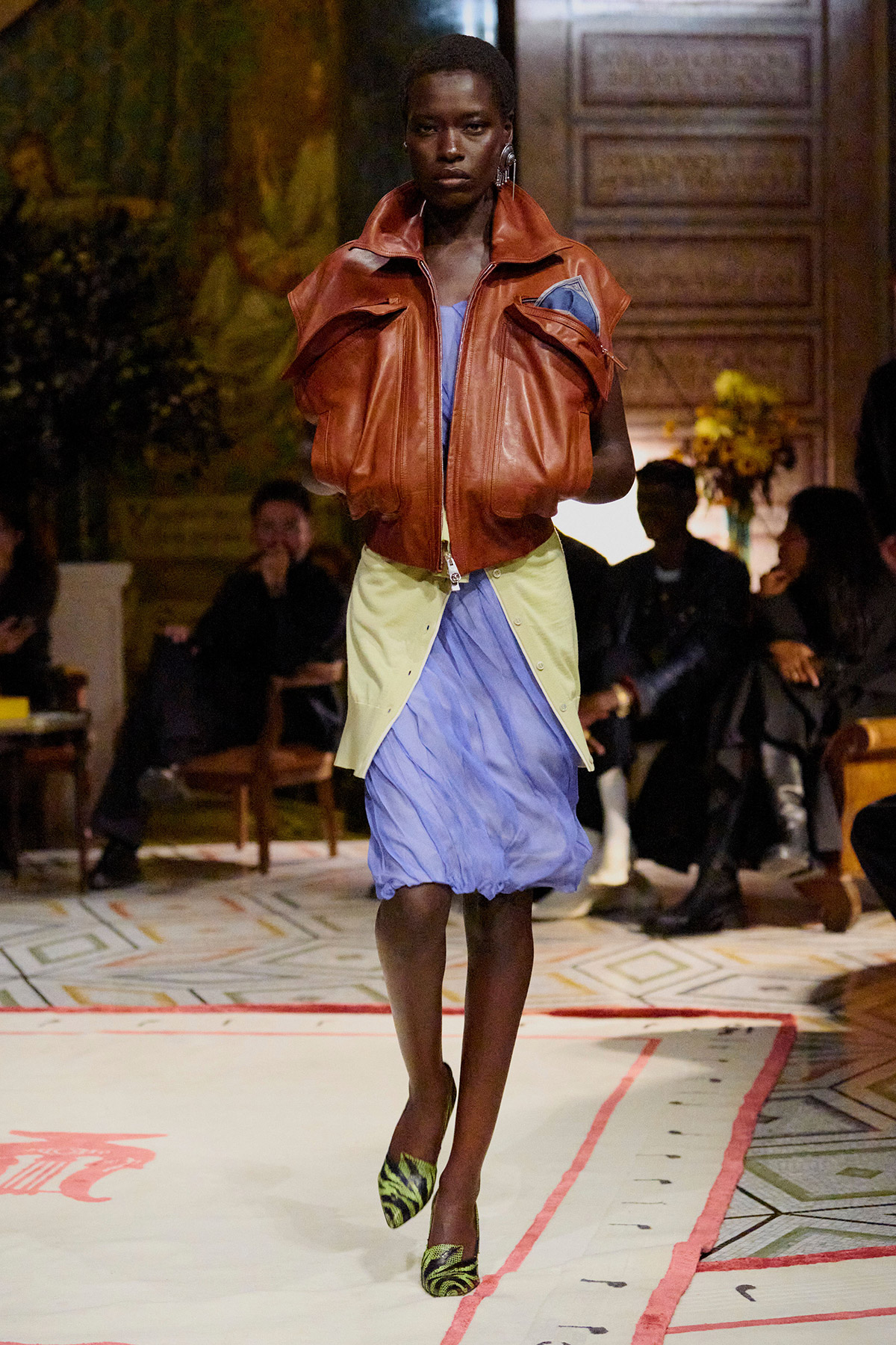 Versace Spring 2026