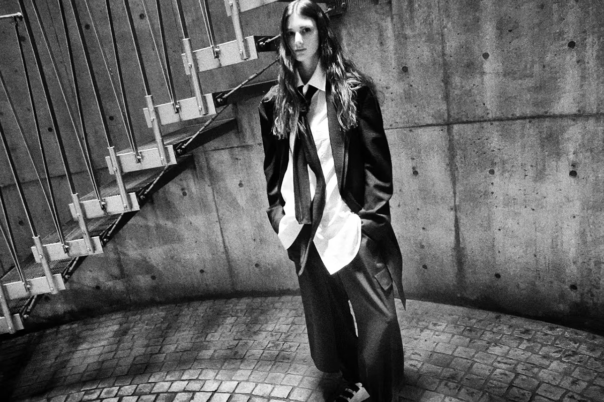 Y-3 Fall/Winter 2025