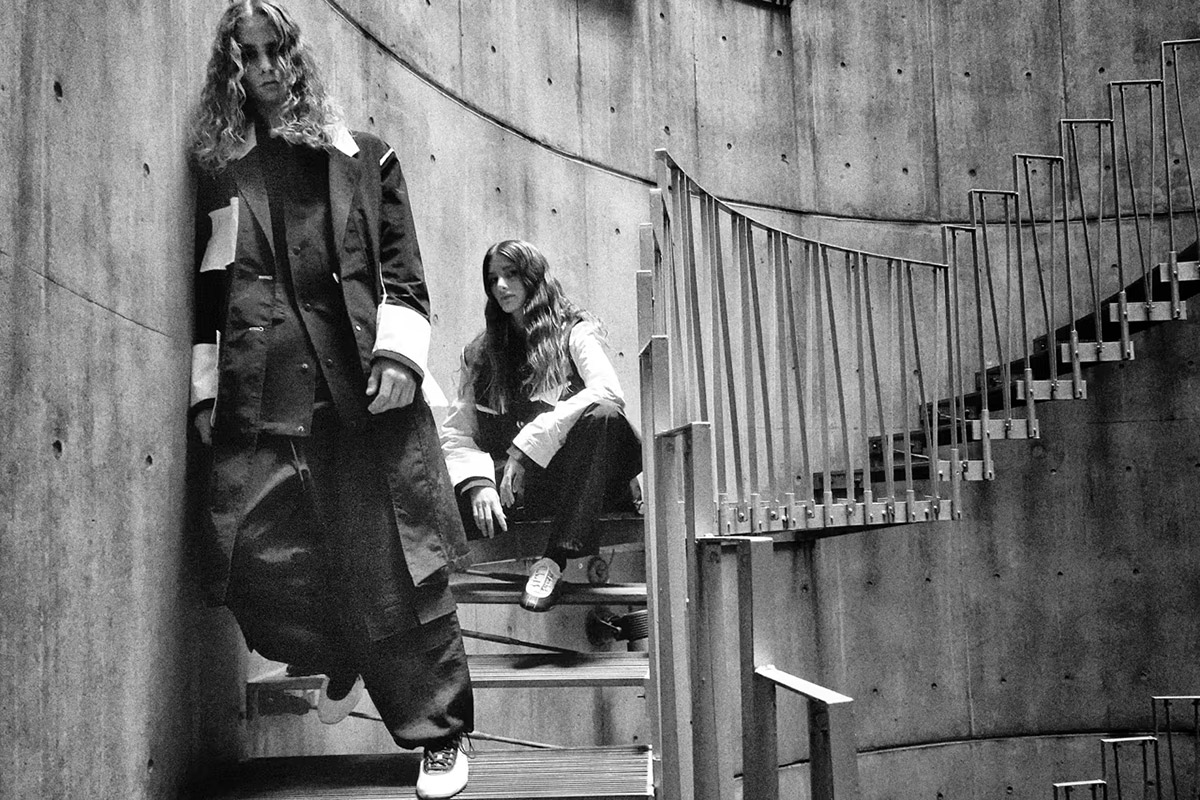 Y-3 Fall/Winter 2025