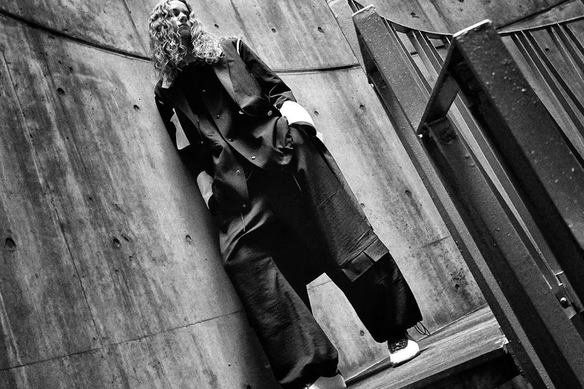 Y-3 Fall/Winter 2025
