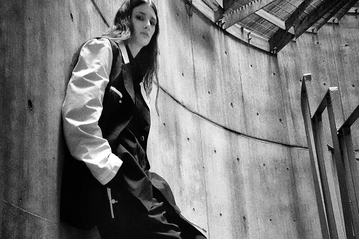 Y-3 Fall/Winter 2025