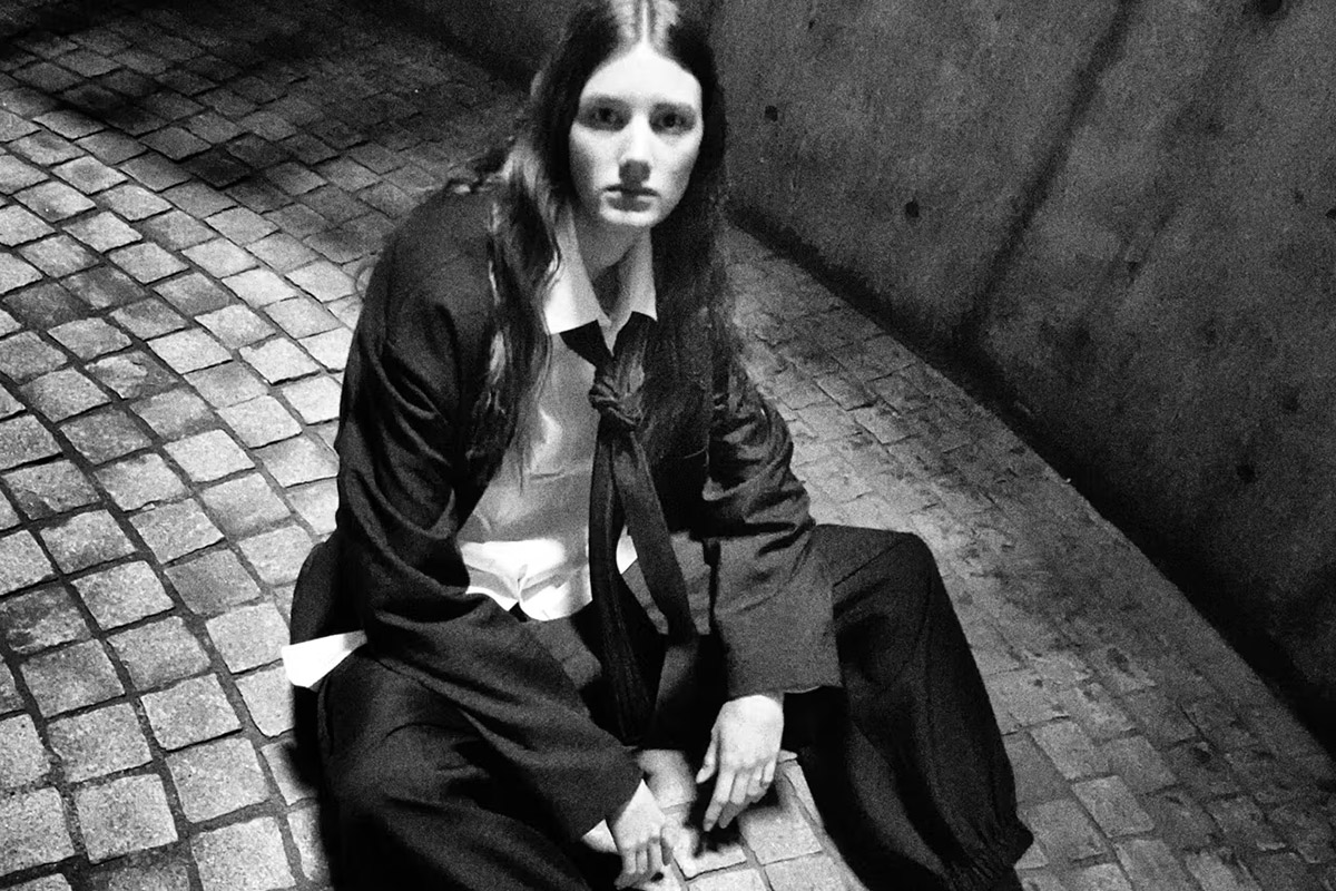 Y-3 Fall/Winter 2025