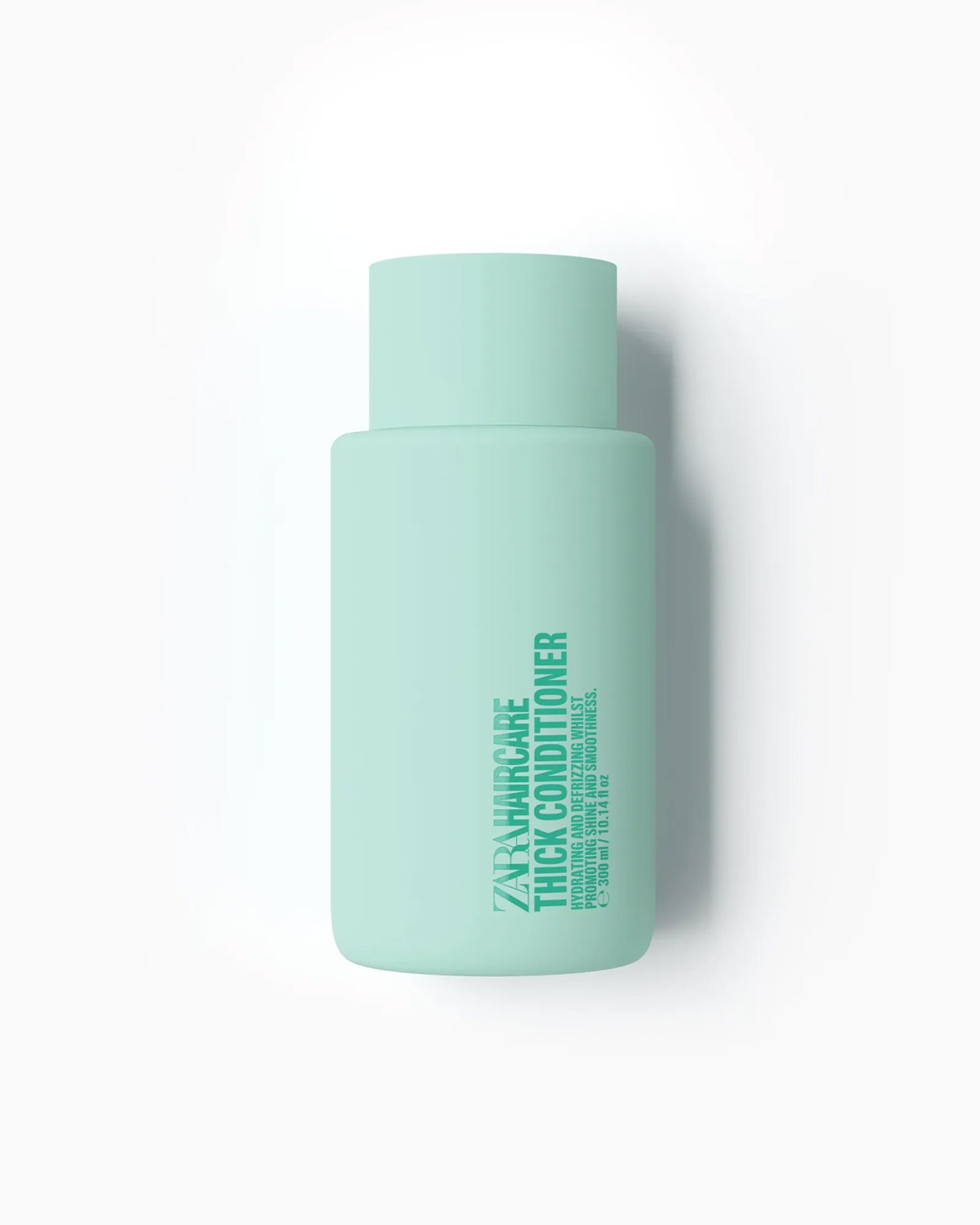 Zara x Guido Palau Launch Hair Care Line Review