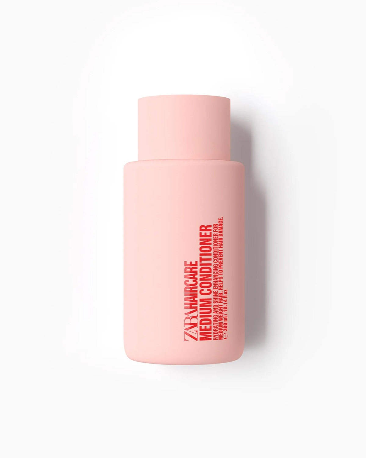 Zara x Guido Palau Launch Hair Care Line Review