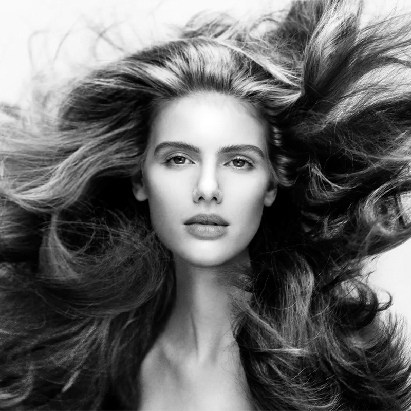 Zara x Guido Palau Reunite to Launch Hair Care Line