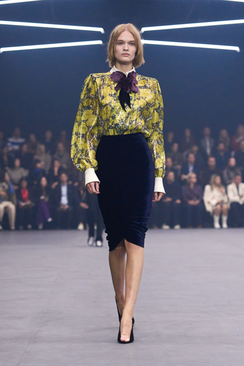 Valentino Spring 2026