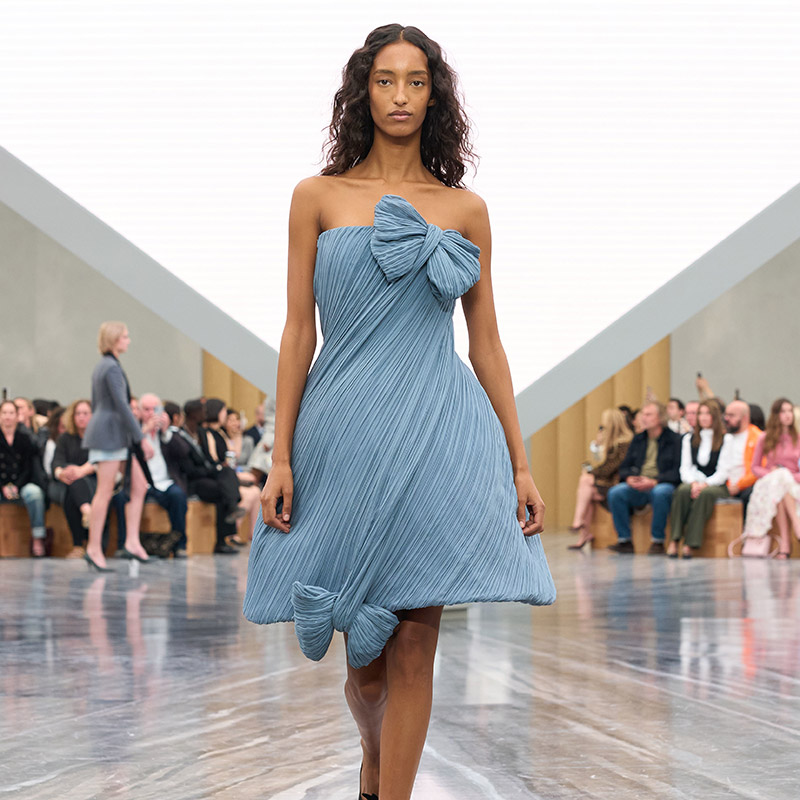 A New Era of Surrealism Begins at Dior