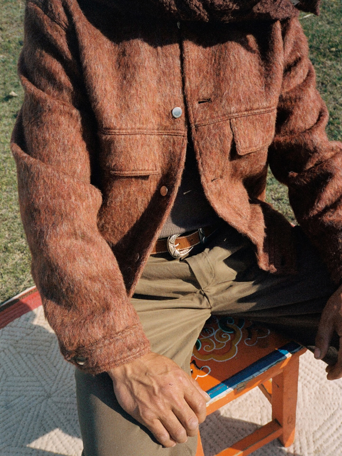 A Kind Of Guise Autumn Winter 2025 Collection Review