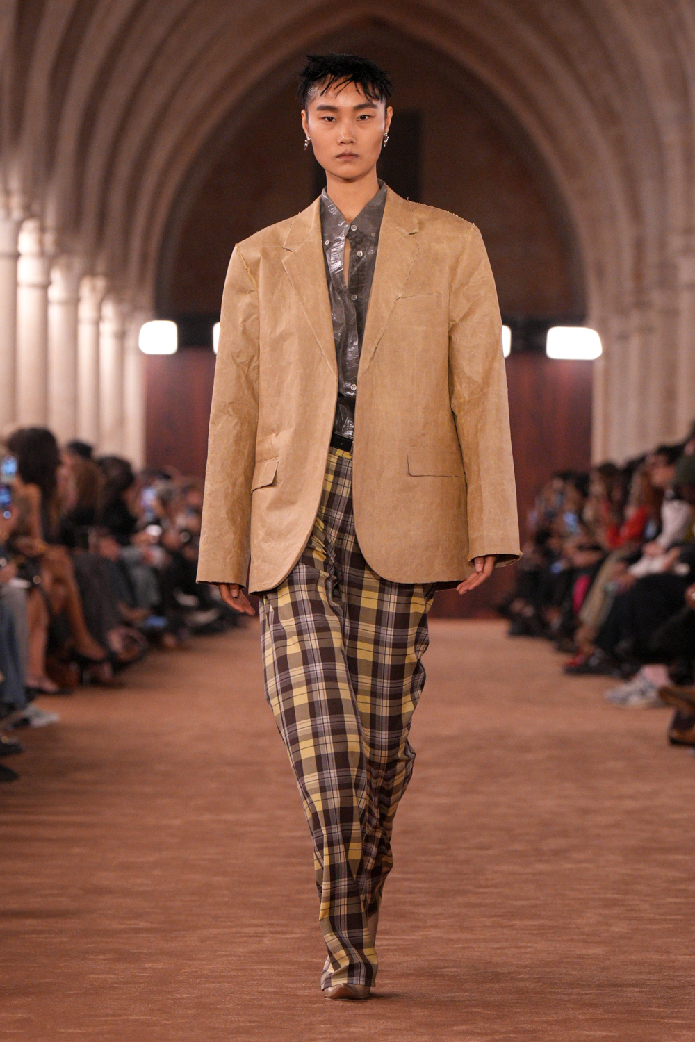 Acne Studios Spring Summer 2026 Collection Review