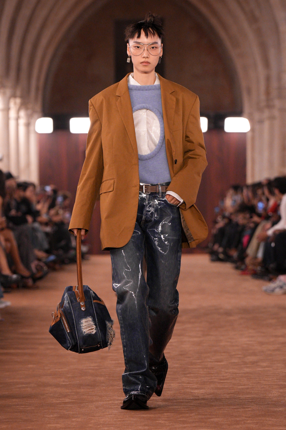 Acne Studios Spring Summer 2026 Collection Review