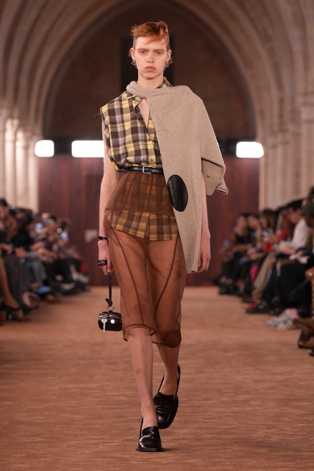 Acne Studios Spring Summer 2026 Collection Review