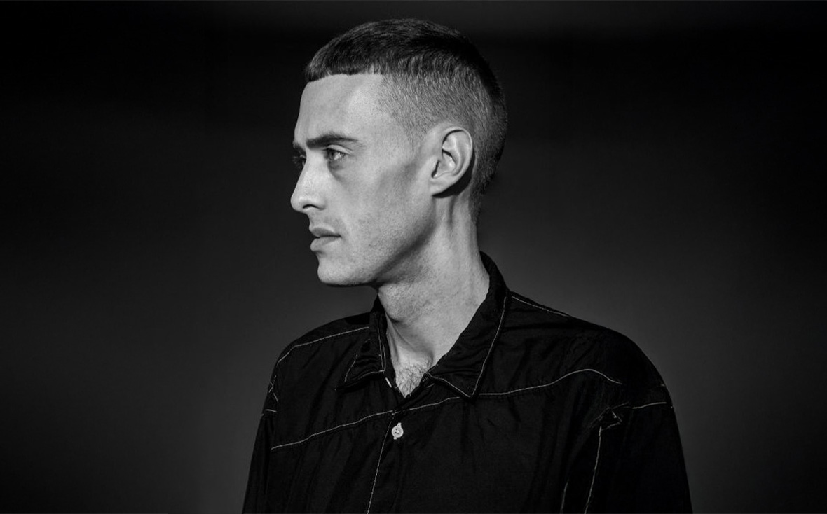 Alex Harrington