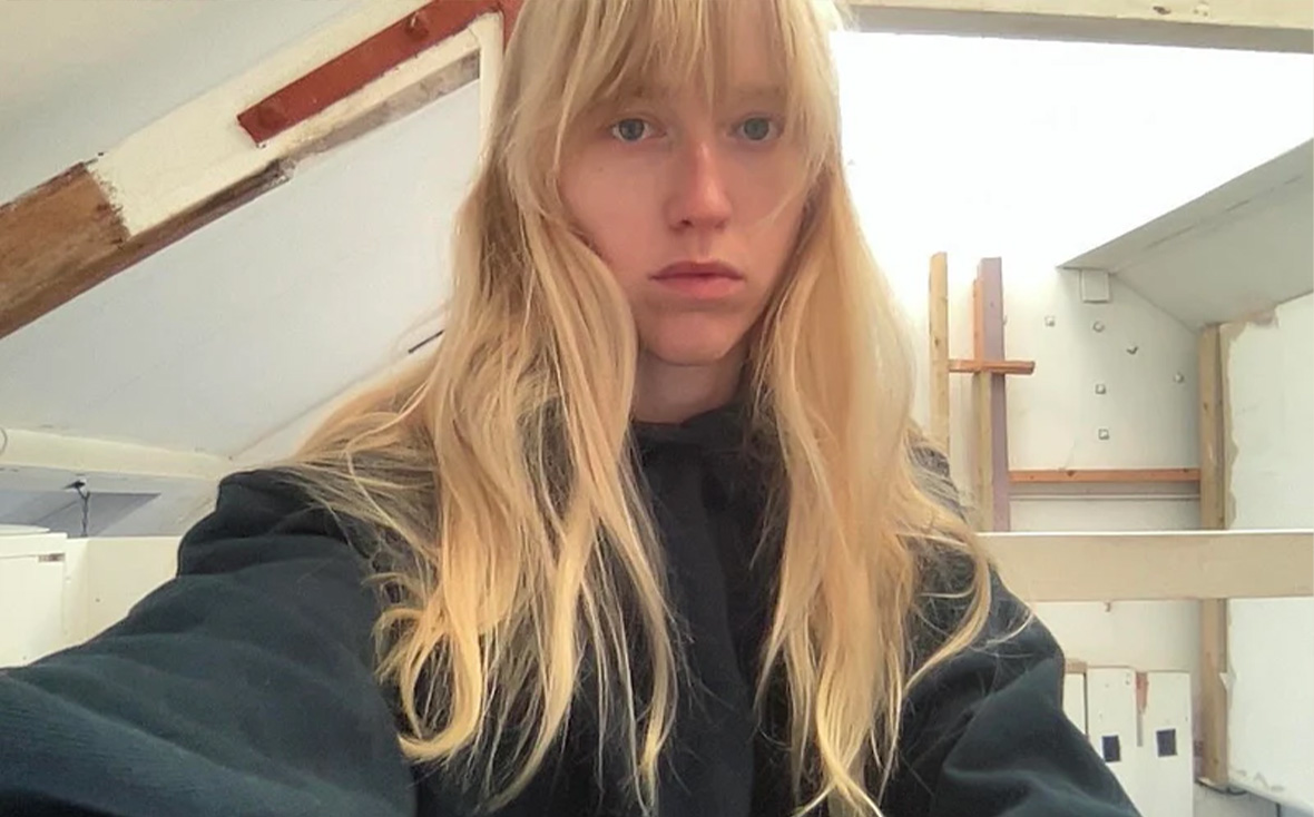 Alice Goddard