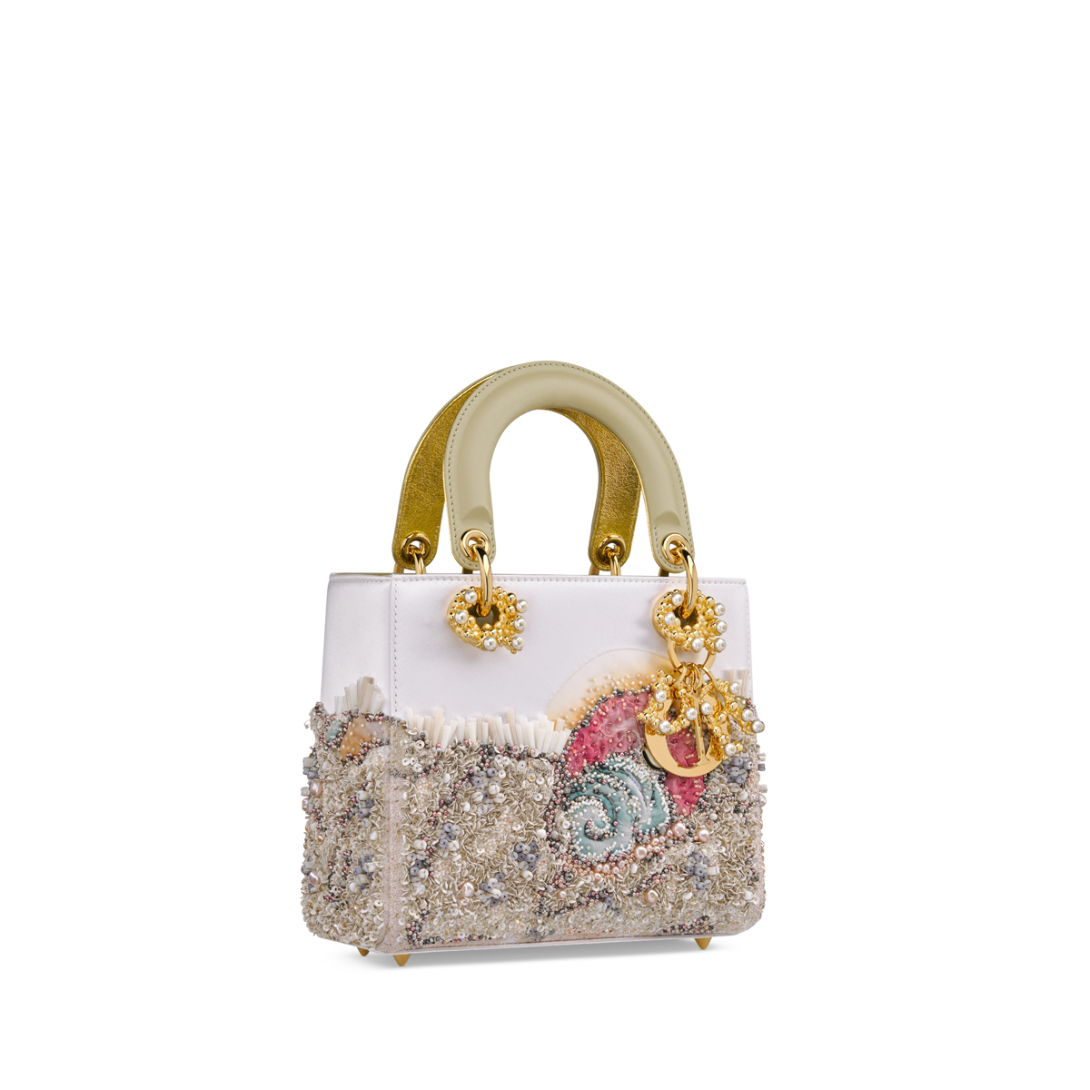 Dior Presents Dior Lady Art #10 Review