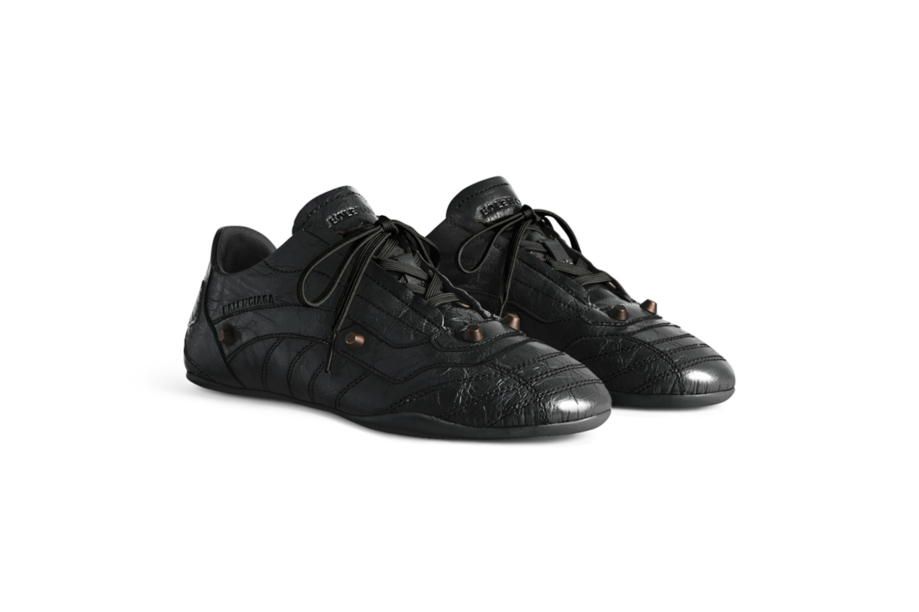 Balenciaga City Sneaker Review