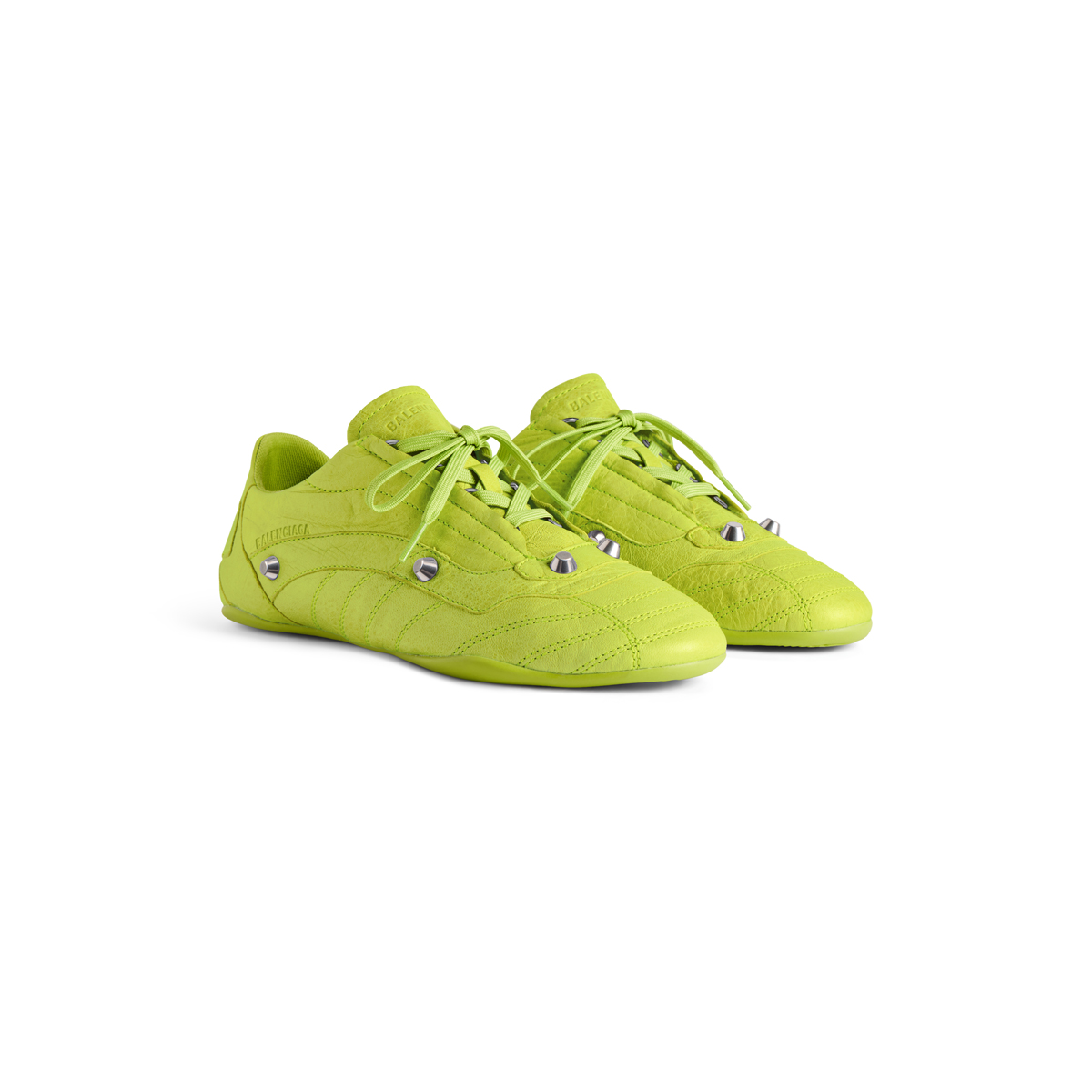 Balenciaga City Sneaker Review