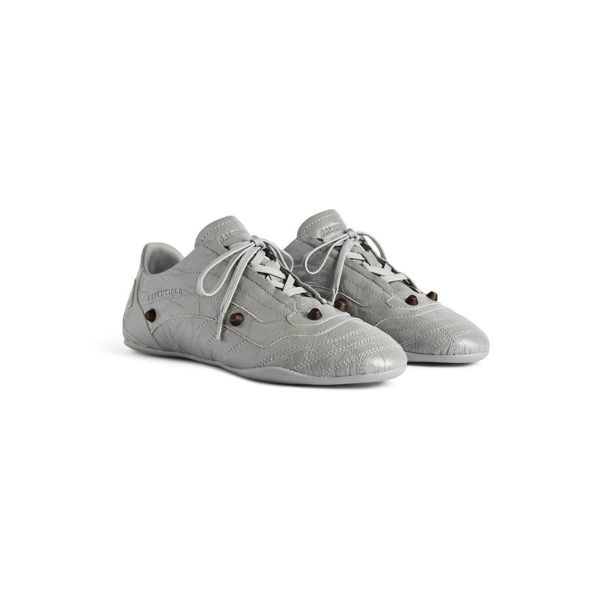 Balenciaga City Sneaker Review