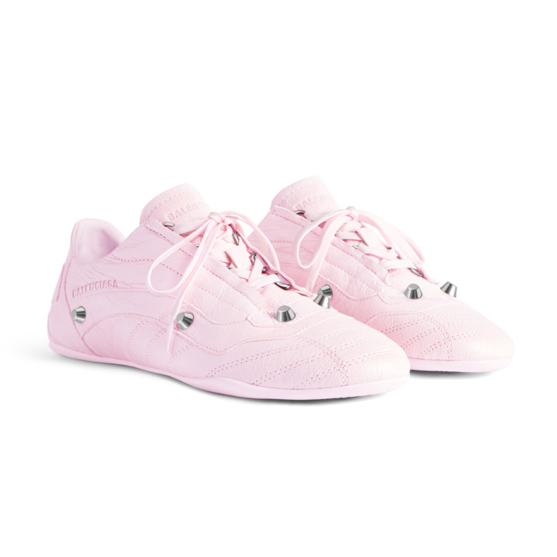 Balenciaga Turns Its Iconic Le City Bag Into a Sneaker
