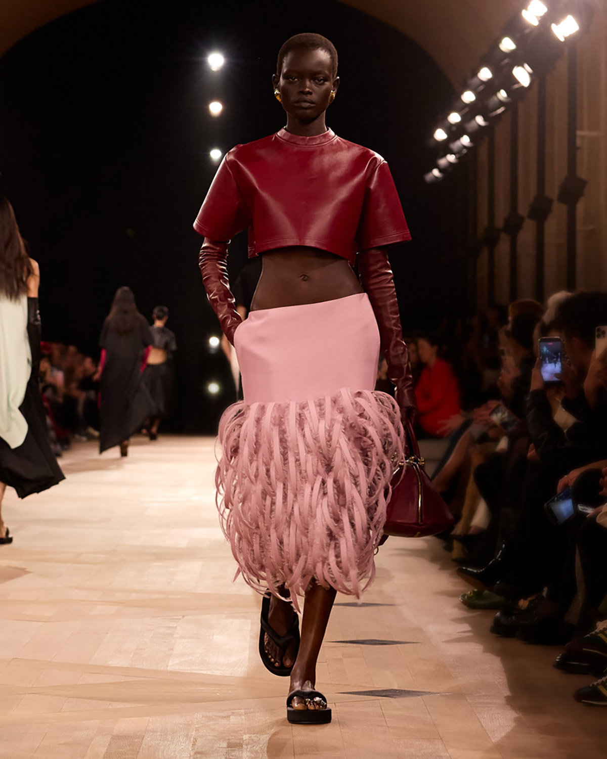 Balenciaga Spring 2026