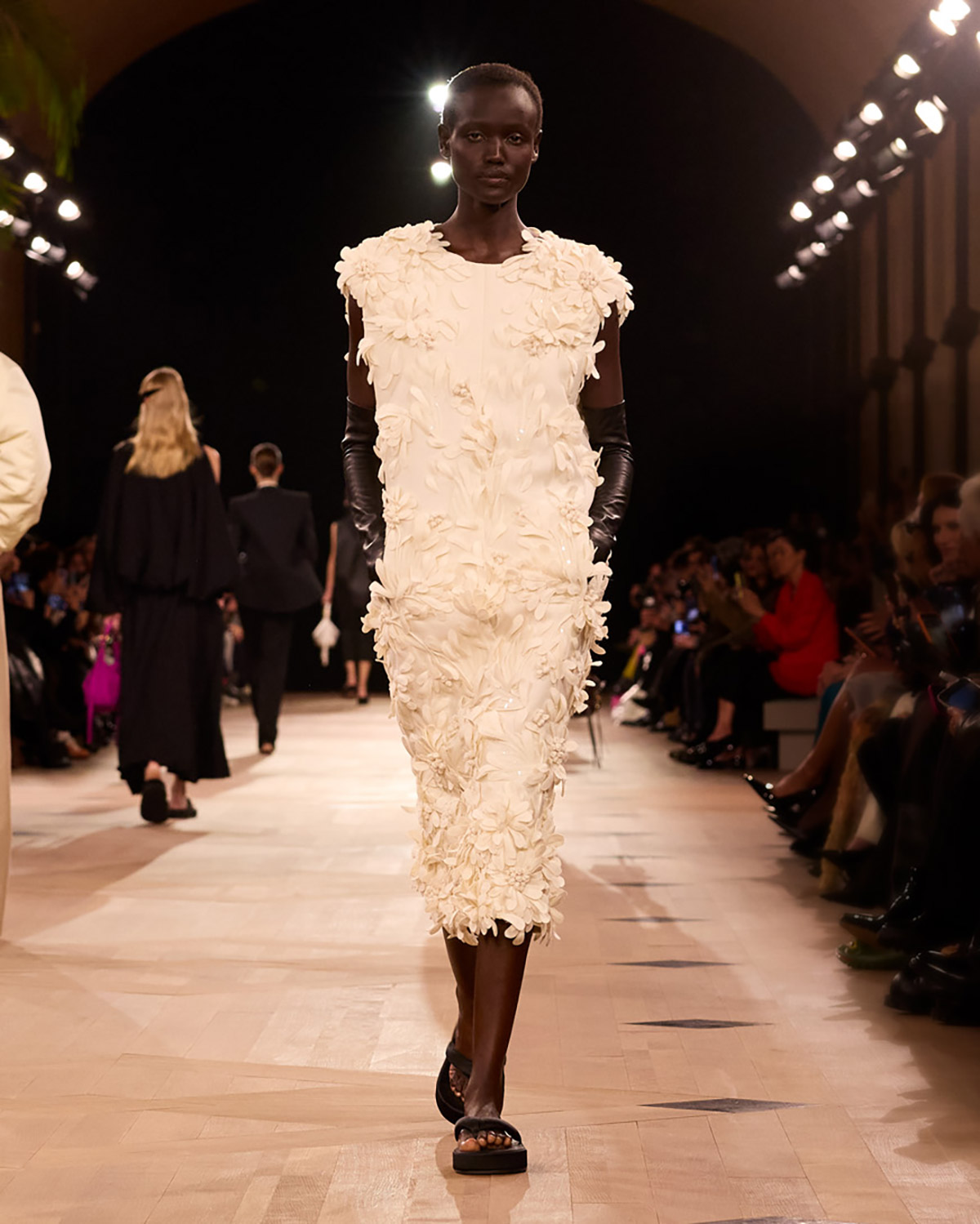 Balenciaga Spring 2026