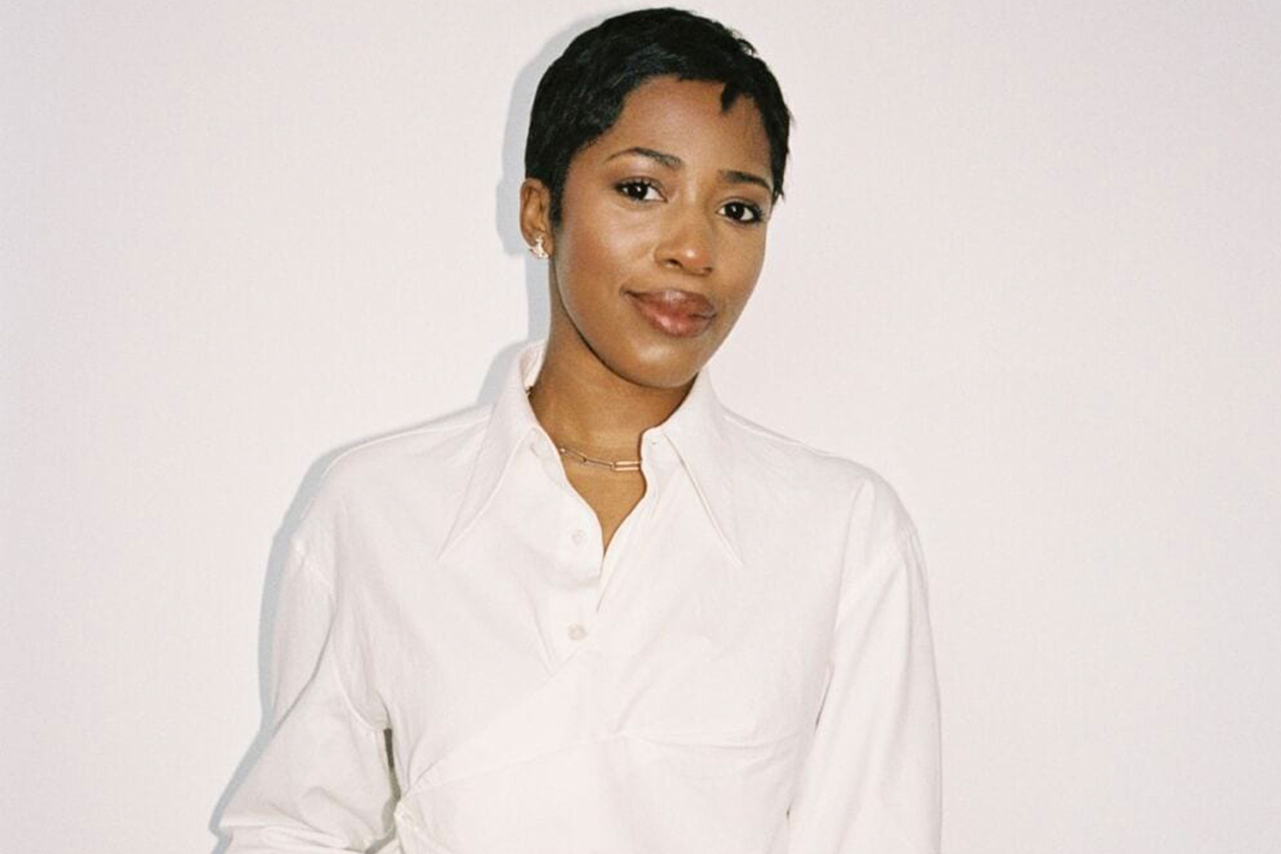 Bianca Saunders x Tate Launch Capsule Collection Review